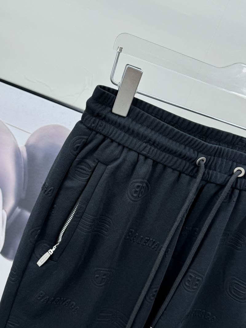 Balenciaga Short Pants